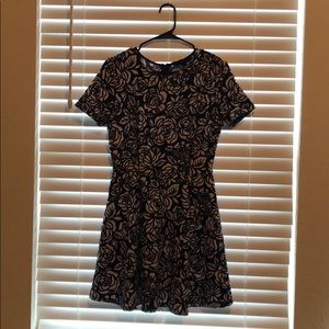 ⭕️Floral dress ⭕️